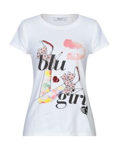 Футболка Blugirl Blumarine
