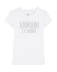 Футболка Armani Exchange