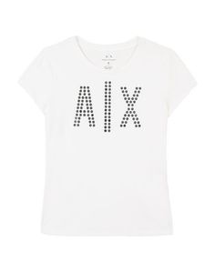 Футболка Armani Exchange