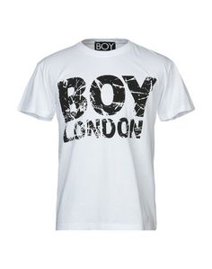 Футболка BOY London