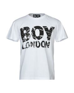 Футболка BOY London