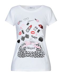 Футболка Blugirl Blumarine