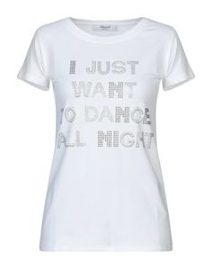 Футболка Blugirl Blumarine