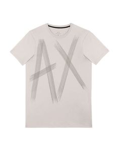 Футболка Armani Exchange