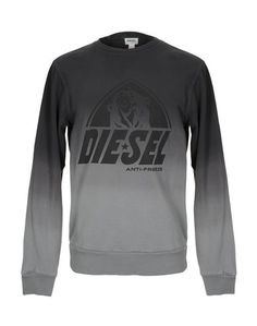 Толстовка Diesel