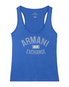 Майка Armani Exchange