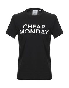 Футболка Cheap Monday
