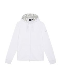 Толстовка Armani Exchange