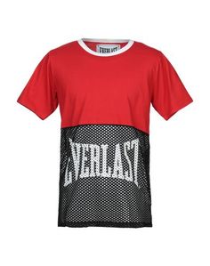 Футболка Everlast