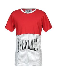 Футболка Everlast