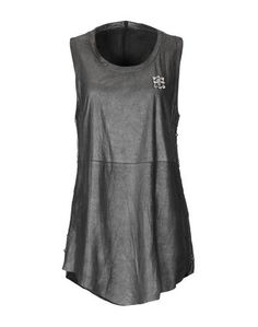 Короткое платье Philipp Plein