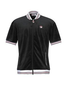 Толстовка Fila