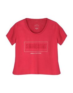 Футболка Armani Exchange