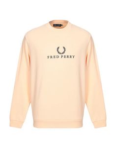 Толстовка Fred Perry