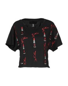 Футболка Philipp Plein