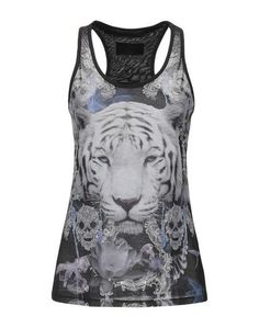 Майка Philipp Plein