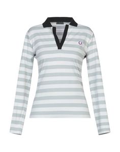 Поло Fred Perry