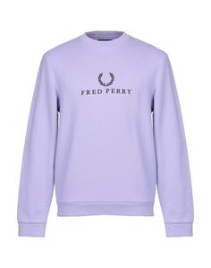 Толстовка Fred Perry