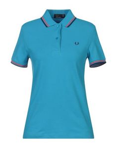 Поло Fred Perry