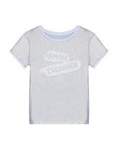 Футболка Armani Exchange