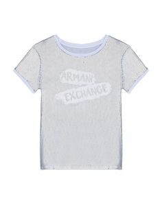 Футболка Armani Exchange