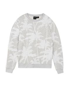 Толстовка Armani Exchange