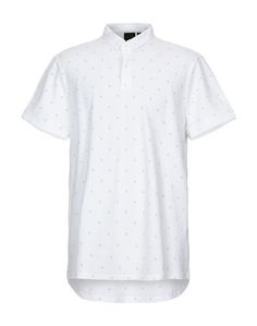 Поло Armani Exchange