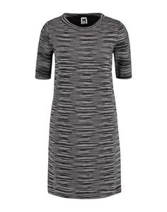 Короткое платье M Missoni