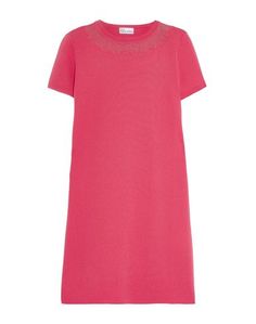 Короткое платье RED Valentino