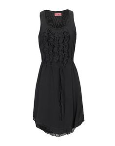 Короткое платье Manila Grace Denim