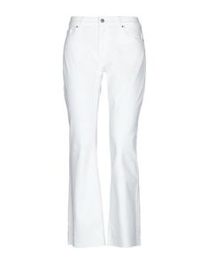 Джинсовые брюки Vicolo