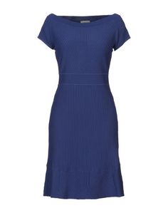 Короткое платье Armani Collezioni