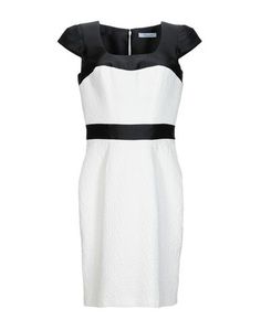 Короткое платье Blugirl Blumarine