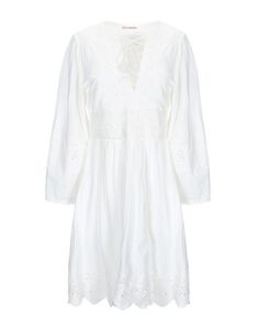 Короткое платье Ulla Johnson