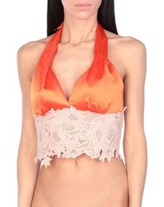 Топ без рукавов Maestri