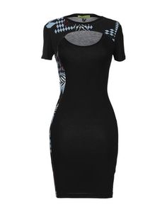 Короткое платье Versace Jeans