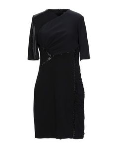 Короткое платье Versace