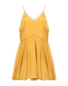 Короткое платье Maison Scotch
