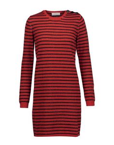 Короткое платье Carven