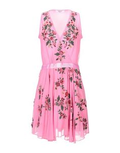 Короткое платье Blugirl Blumarine