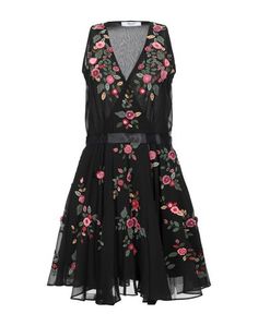 Короткое платье Blugirl Blumarine