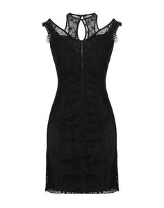 Короткое платье Guess