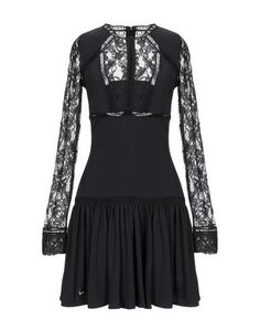 Короткое платье Philipp Plein