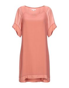 Короткое платье Patrizia Pepe