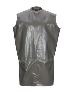 Короткое платье Drkshdw BY Rick Owens