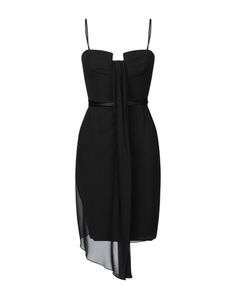 Короткое платье Escada