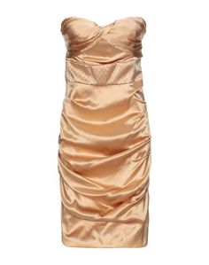 Короткое платье Elisabetta Franchi
