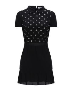 Короткое платье RED Valentino