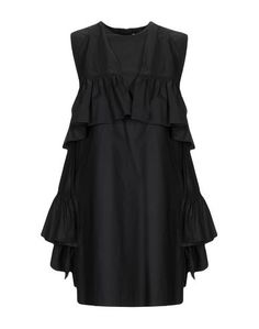 Короткое платье Msgm