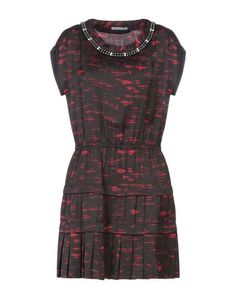 Короткое платье Pinko